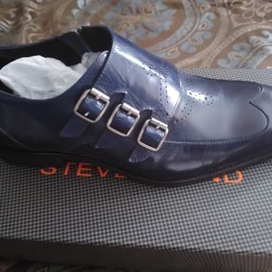 Steven Land Dress Shoe